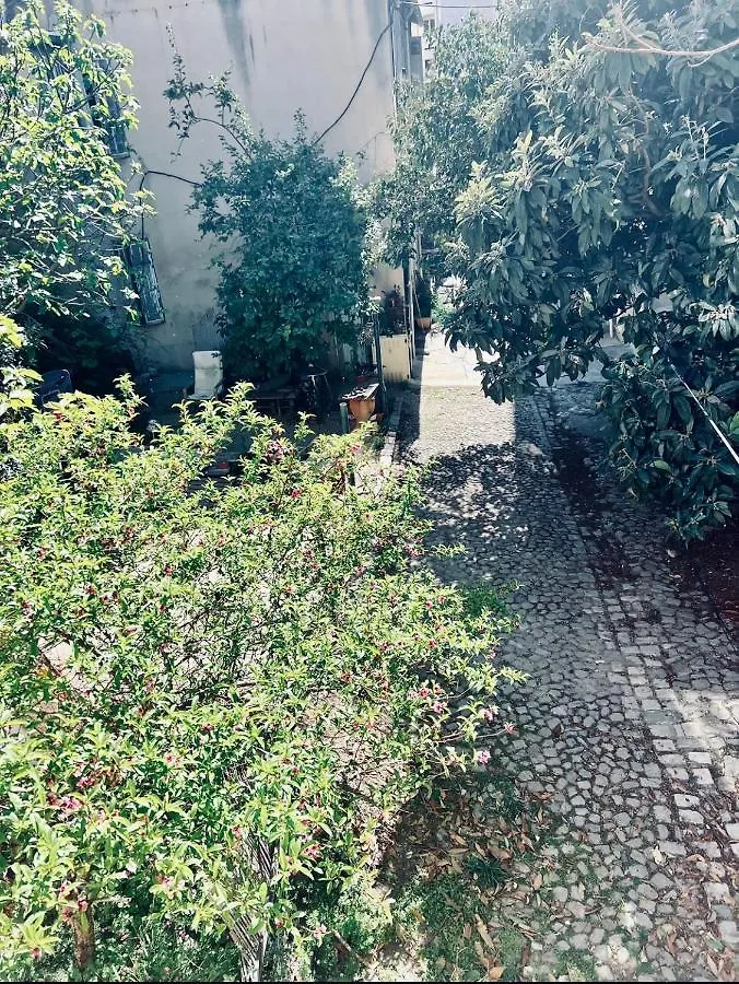 Appartement Cosy Deux Pieces Proche Centre Ville De מרסיי 0*,