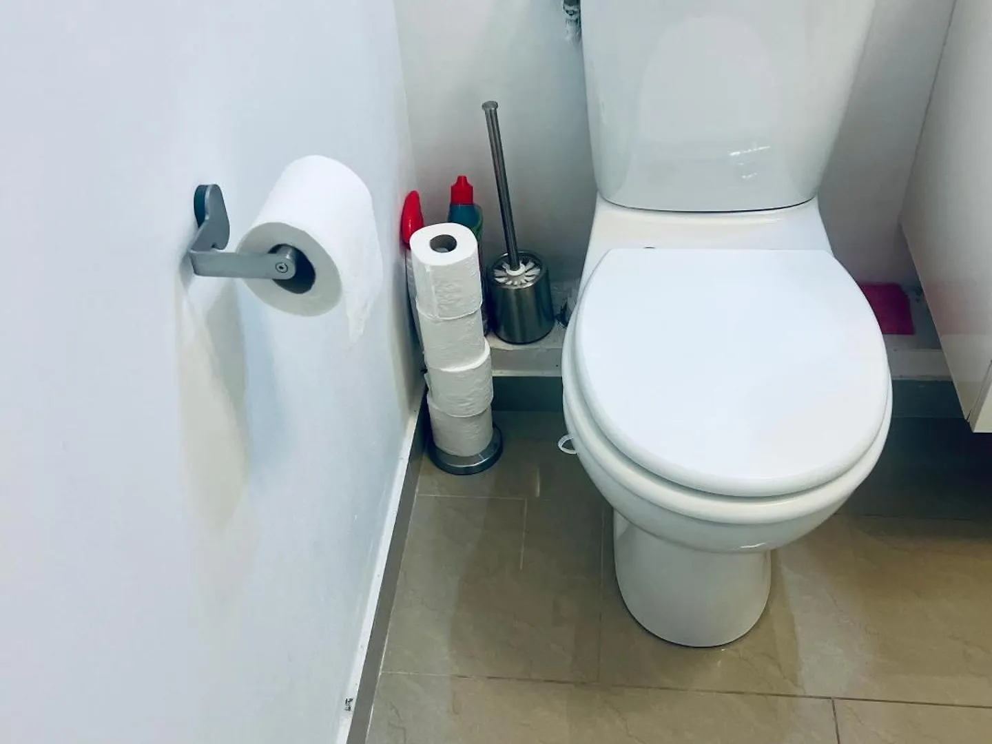 Appartement Cosy Deux Pieces Proche Centre Ville De מרסיי דירה
