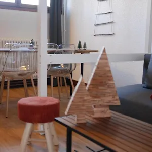  Appartement Les De 1750 - Le Bellevue France