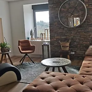  Appartement Loft 100m2 Neuf Entièrement équipée France
