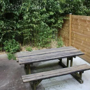  Appartement Tout Confort Avec Terrasse France