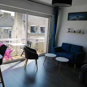  Appartement Proche Et France