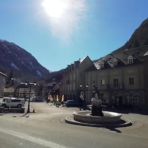  Appartement Troumouse Résidence Les 3 Cirques France
