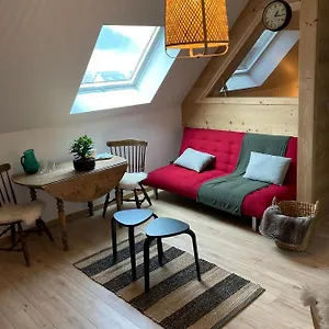  Appartement La Cachette France