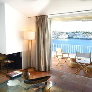  Hébergement de vacances Casa Flora - Espagne