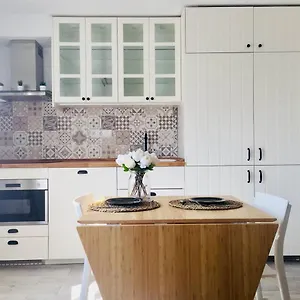  Appartement Beautiful Stylish @ Center Espagne