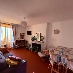 Appartamento Le Cosy Du Panier, Marsiglia