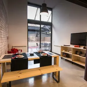  Appartement Cal Dansa Espagne