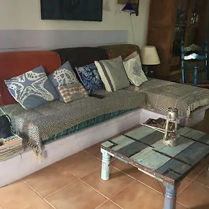  Appartement Apartament Espagne